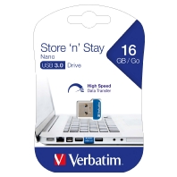 VERBATIM 98709 - USB-Stick 16GB VERBATIM 98709 Top Merken Winkel